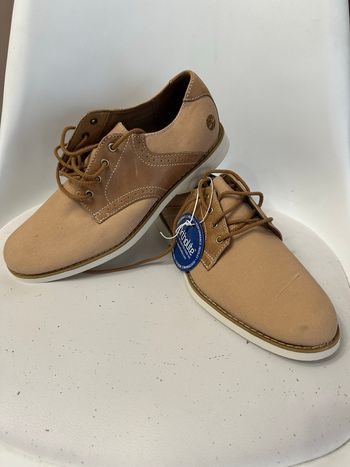 Chaussures Timberland, neuves, jamais portées