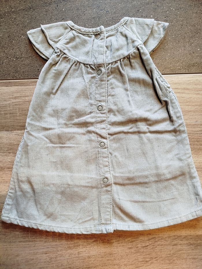 Ensemble 3 pièces taille 3 mois - photo numéro 3