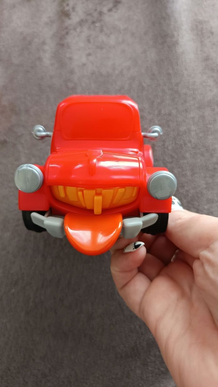 Jeu de société Peter le pick-up - photo numéro 2