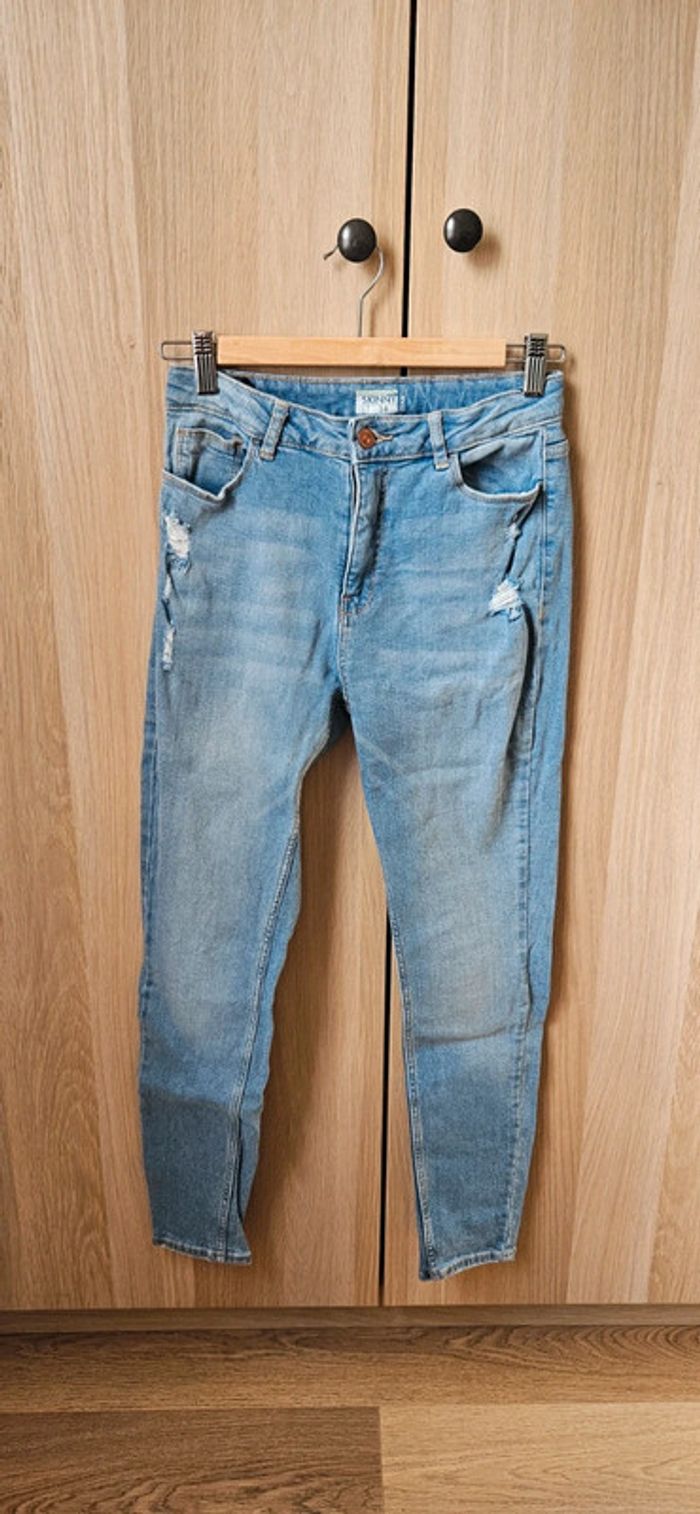 Jeans skinny