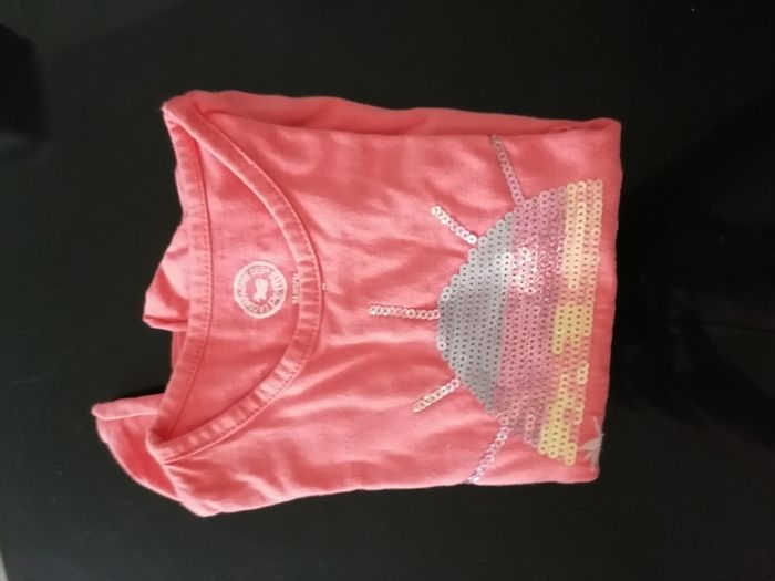 T-shirt - photo numéro 3