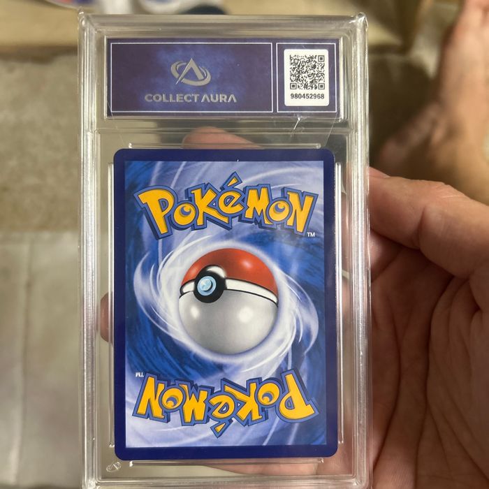 Pikachu 004 collectaura 6 - photo numéro 2