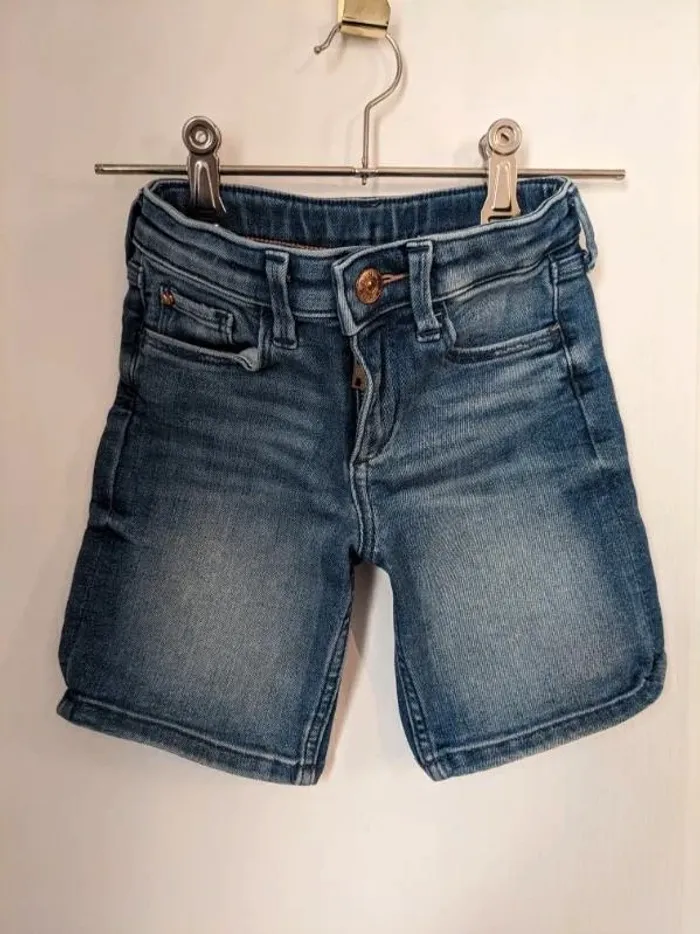 Short H&M