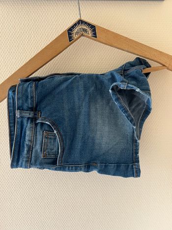 Short