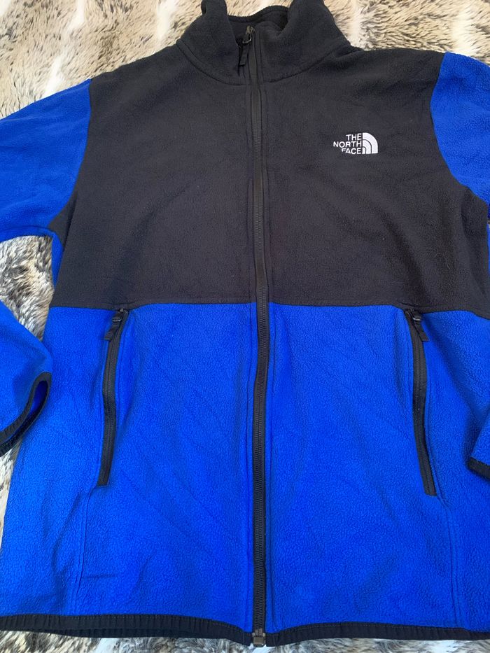Polaire the north face - photo numéro 2