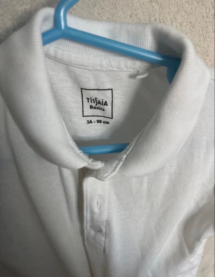 Haut garçon - photo numéro 2