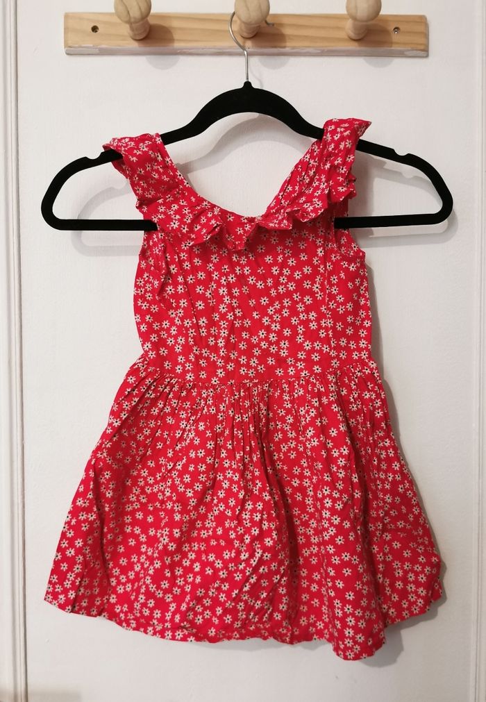 🌟 Robe d'été 🌟