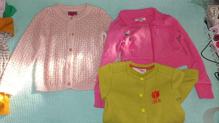 4 ans fille - photo numéro 10