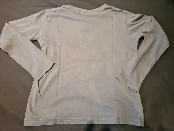 T-shirt - photo numéro 2