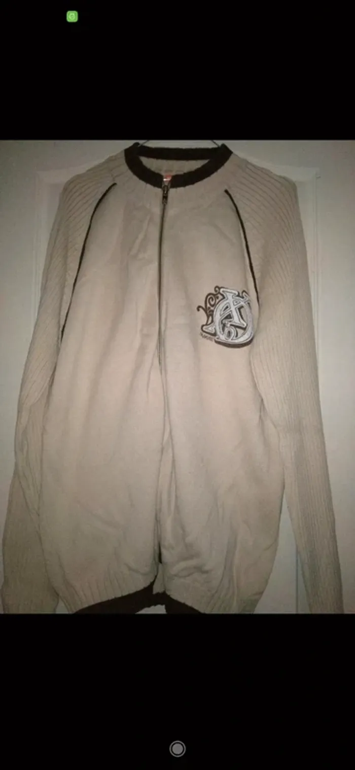 Pull homme Oxbow XL
