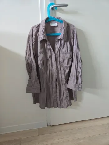 Chemise femme taille 46 C&A