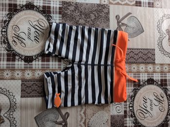 Short de bain garçon 2 ans