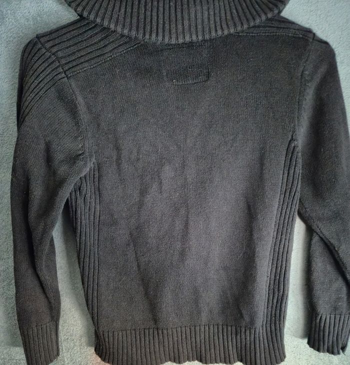 Gilet nky enfant - photo numéro 2