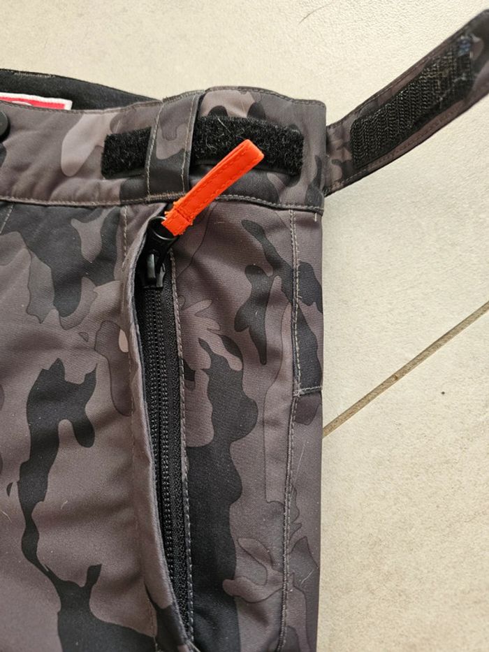 Pantalon de ski de la marque Rossignol - photo numéro 5