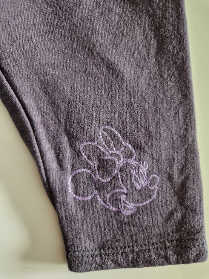 Lot 2 jogging 6 mois - photo numéro 4