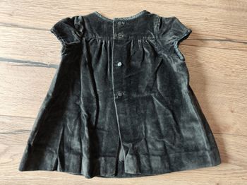 Robe 3-6 mois
