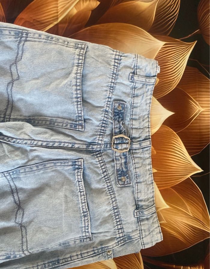 Jean femme - photo numéro 4