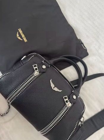 Sac à main Zadig & Voltaire Sunny XS 