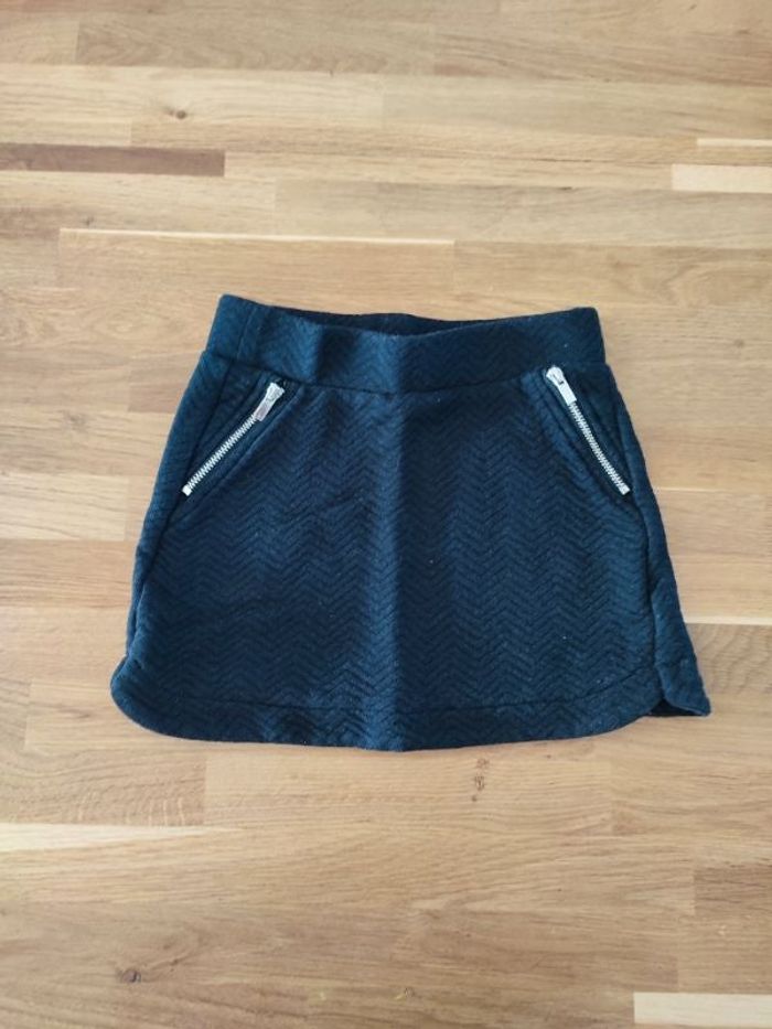 Jupe hiver Kiabi 4 ans