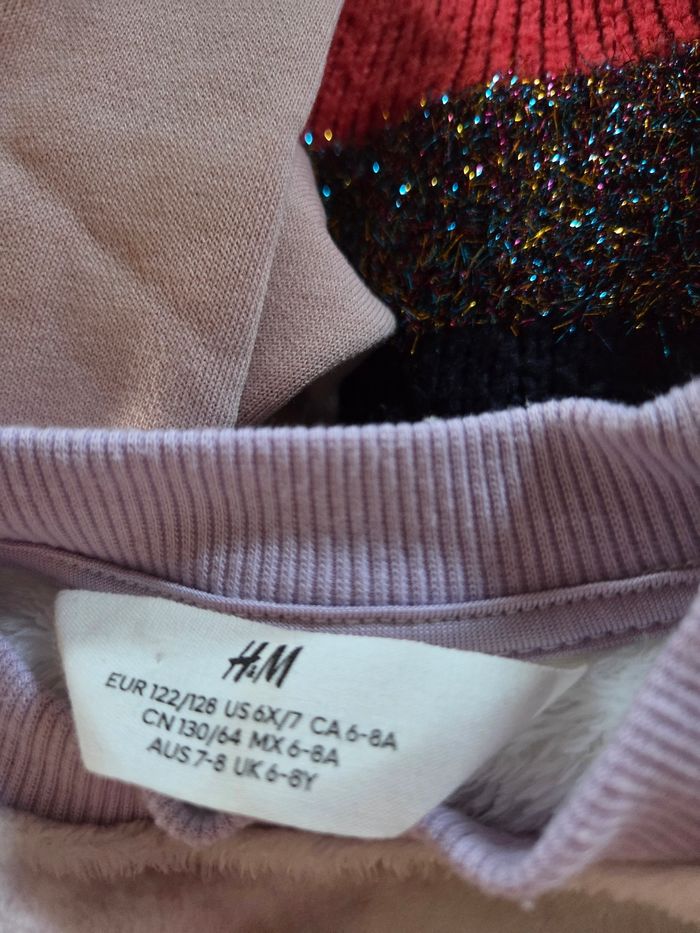 Lot de 10 pulls - photo numéro 4