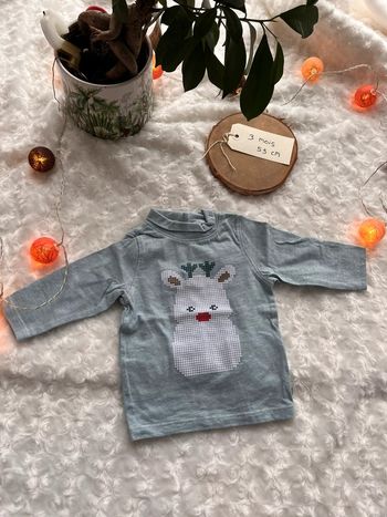 Pull col rouler
