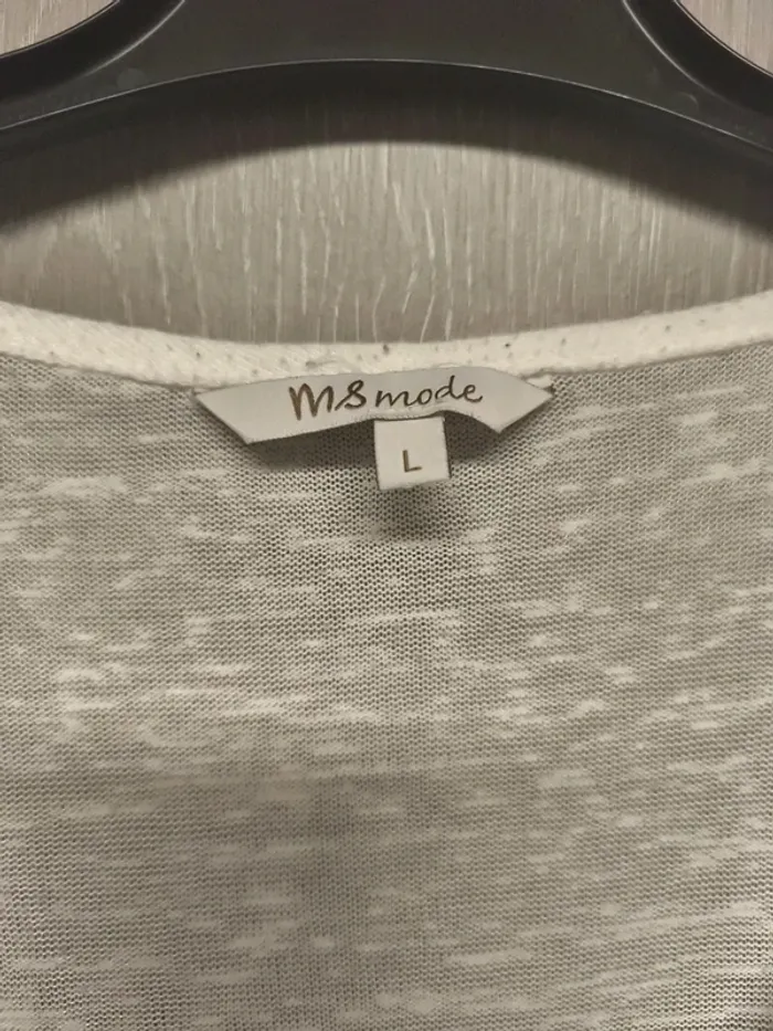 Haut M&S - photo numéro 2
