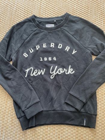 Sweat superdry