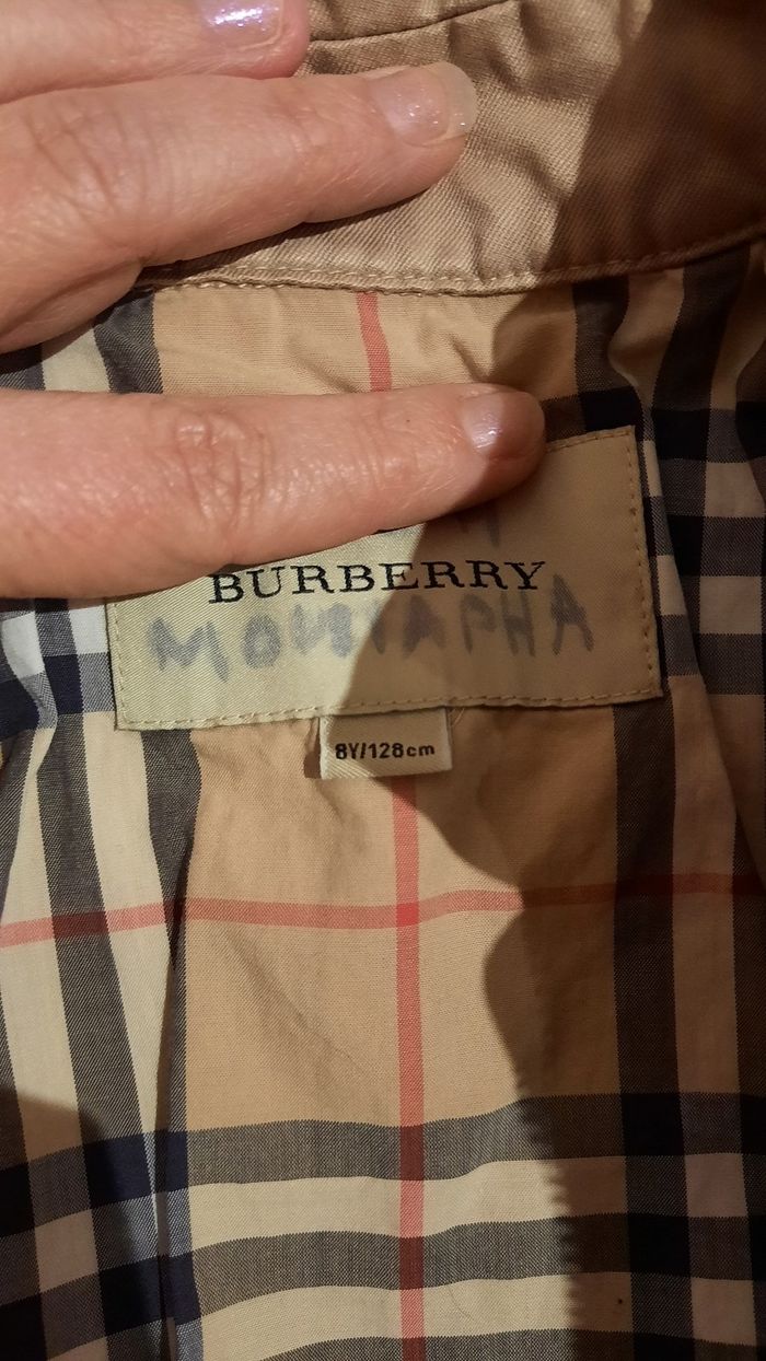 Petite veste - photo numéro 5