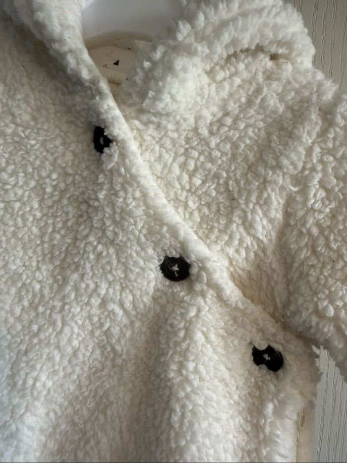 Combipilote combinaison 1 mois mixte - photo numéro 4