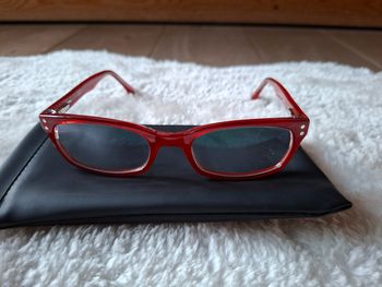 Lunettes de vue Level