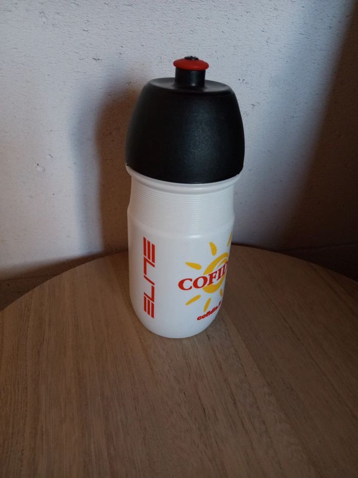 Gourde Elite