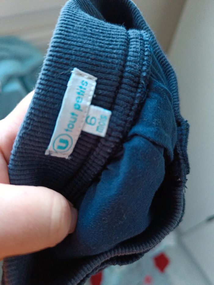 Pantalon - photo numéro 4