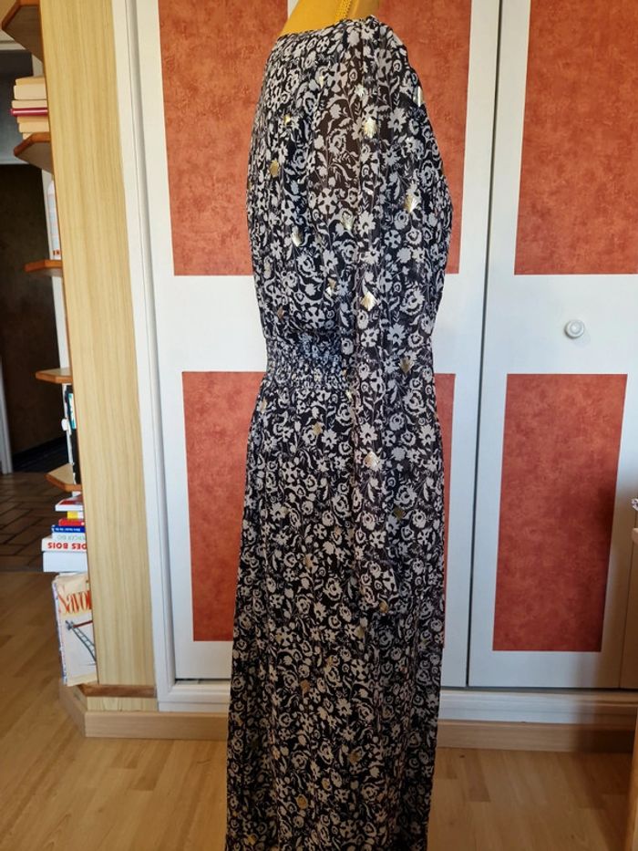 Robe longue - photo numéro 4