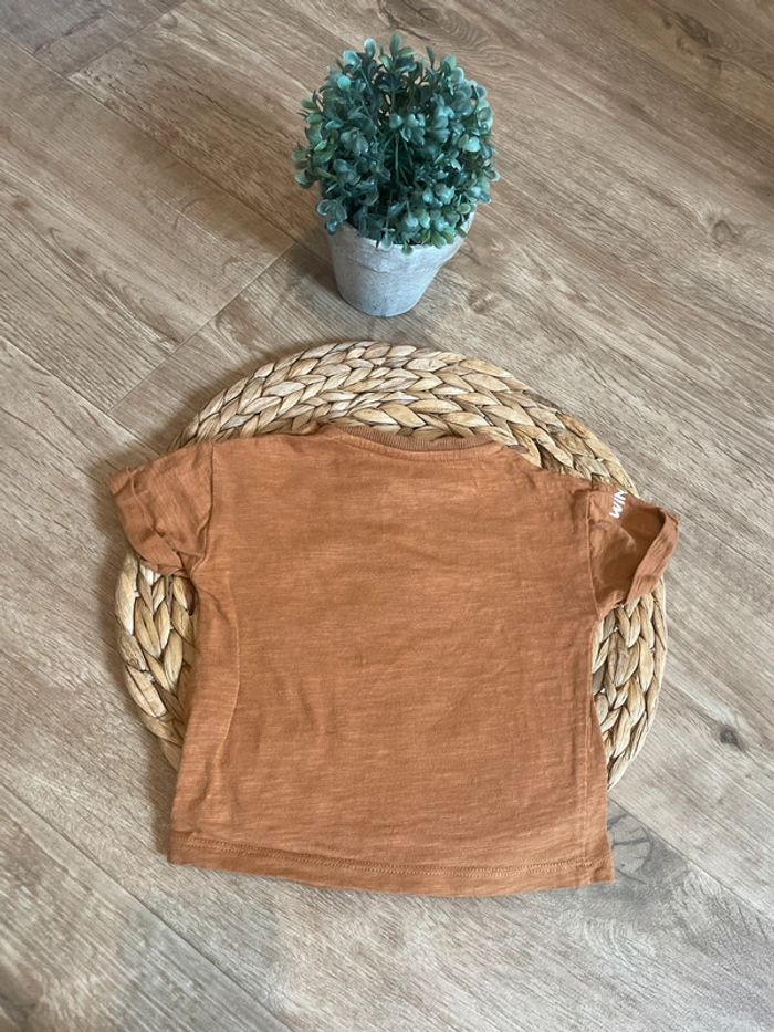 T-shirt Winnie - photo numéro 2