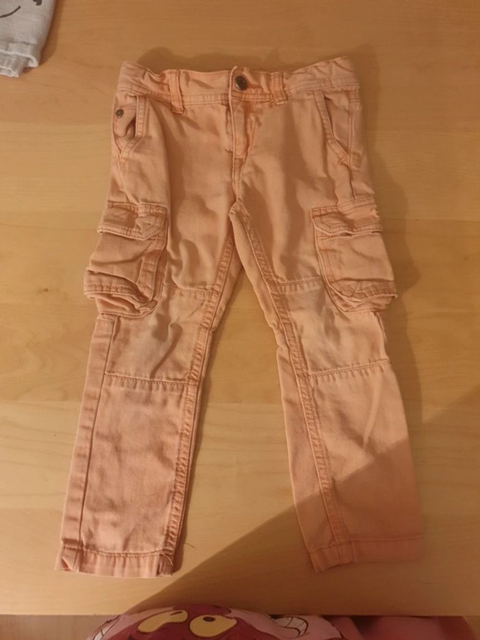 Pantalon 3 ans