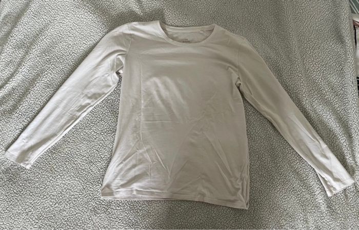 Pull fin C&A t.M - photo numéro 3