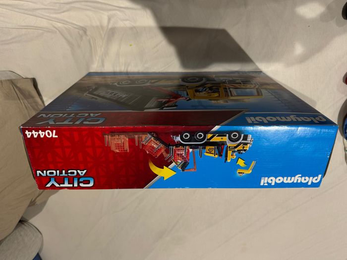 Playmobil lot 70444 boîte neuve - photo numéro 5