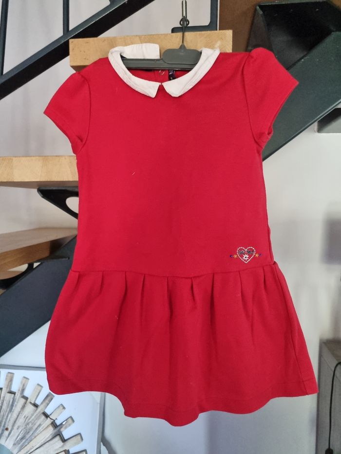 Robe hiver - photo numéro 2