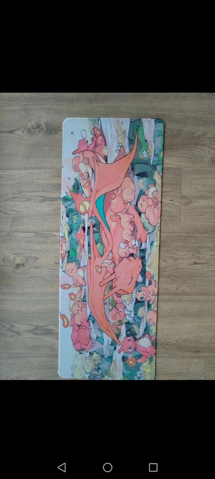 Tapis de souris XXL