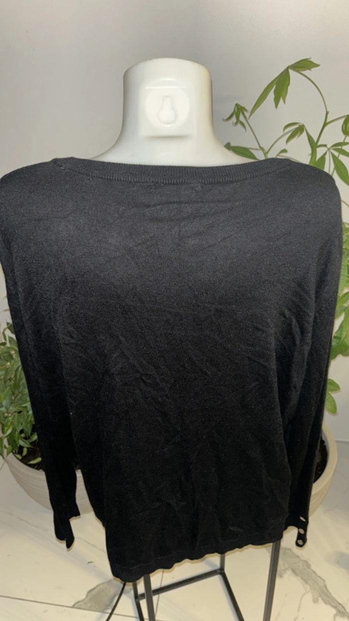 Pull robe tunique excellent état taille XXL - photo numéro 4
