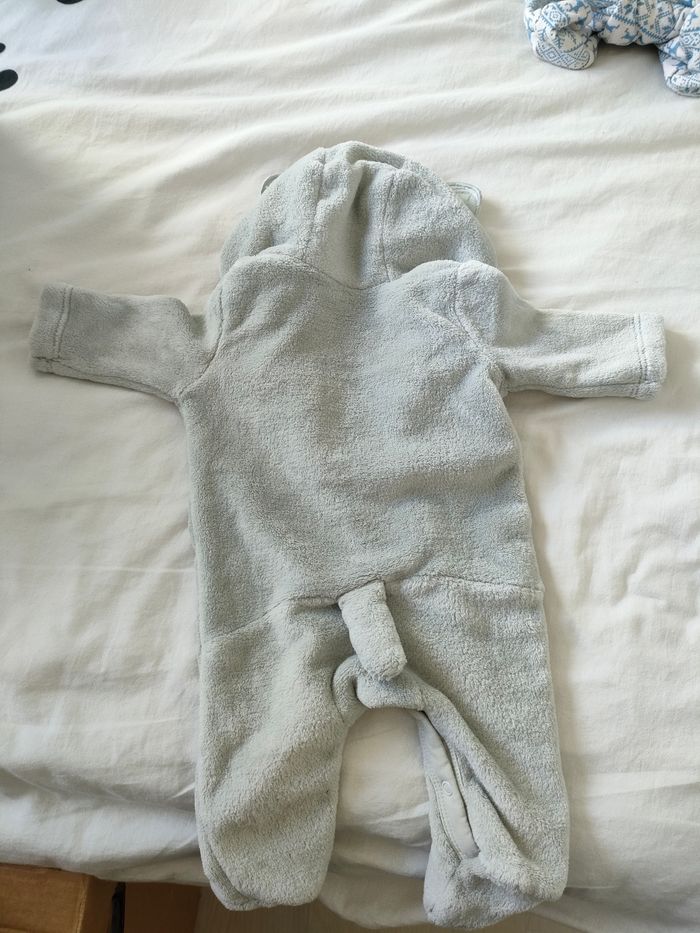 Combi pilote Disney - photo numéro 3