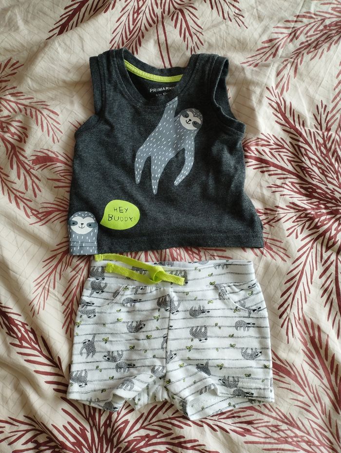 Vêtements 3 mois - photo numéro 6