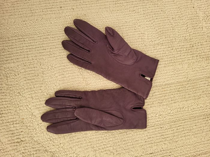 Gants femme - photo numéro 2