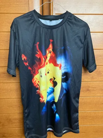 T-shirt homme L