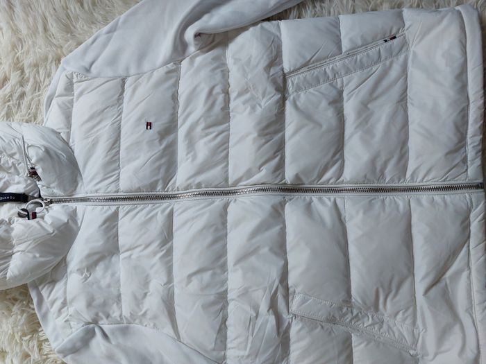 Doudoune Tommy Hilfiger - photo numéro 4