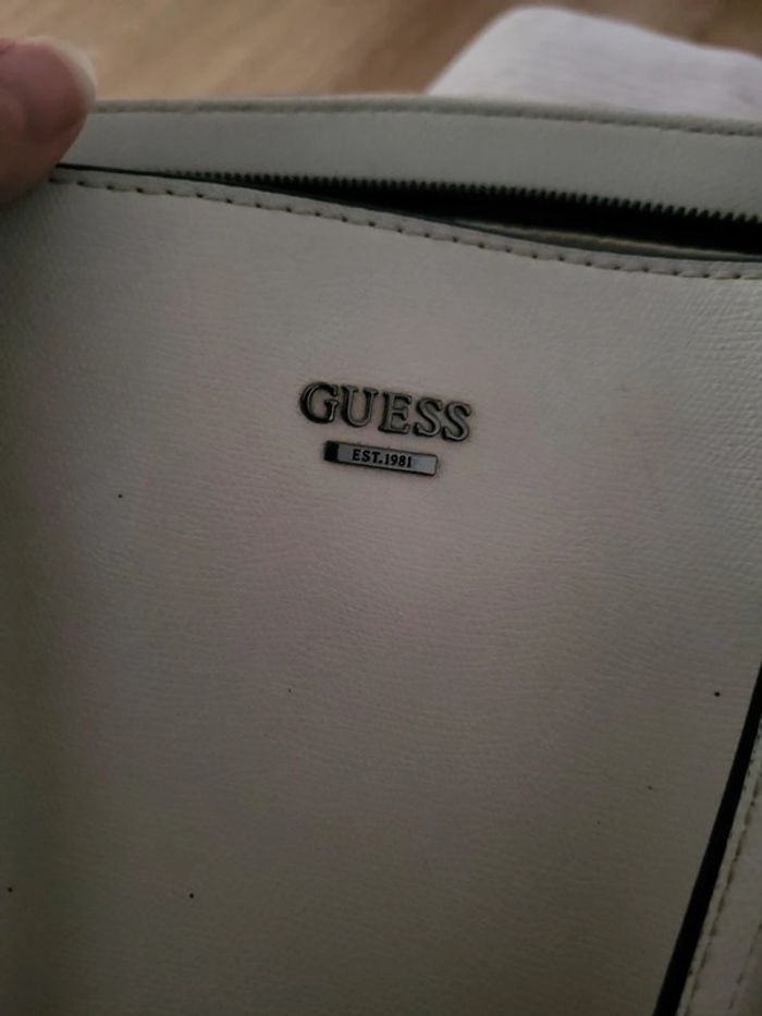 Sac guess - photo numéro 5