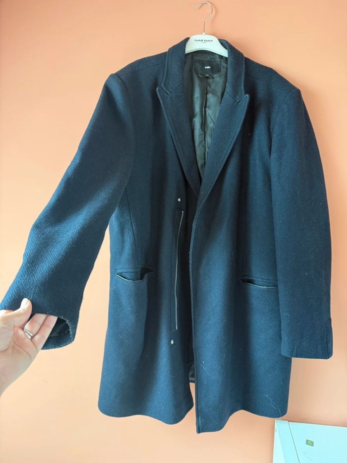 Manteau 🧥
