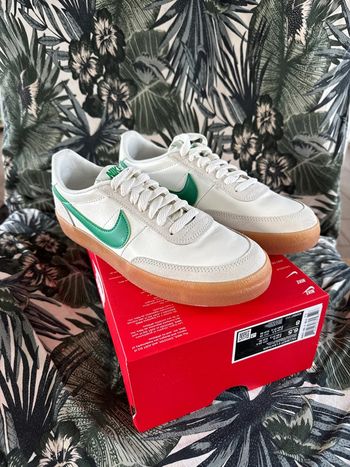 Killshot 2 leather