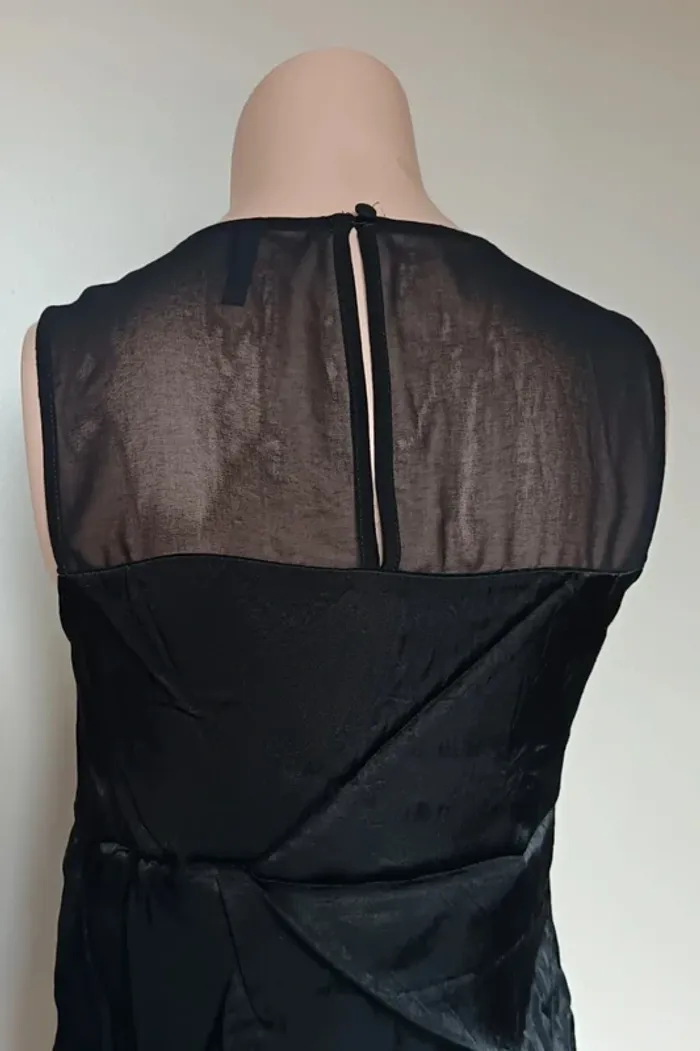 blouse Naf-Naf femme 36 - photo numéro 6