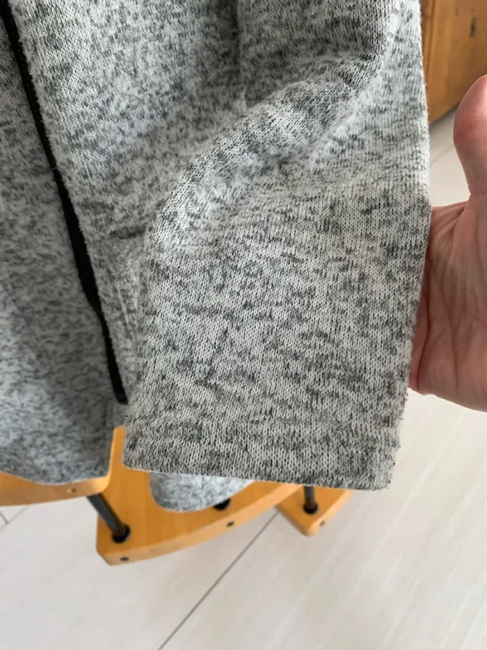 Veste polaire - photo numéro 5